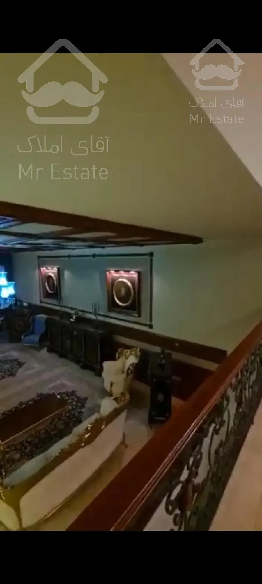 منزل ویلای ۸۰۰ متر