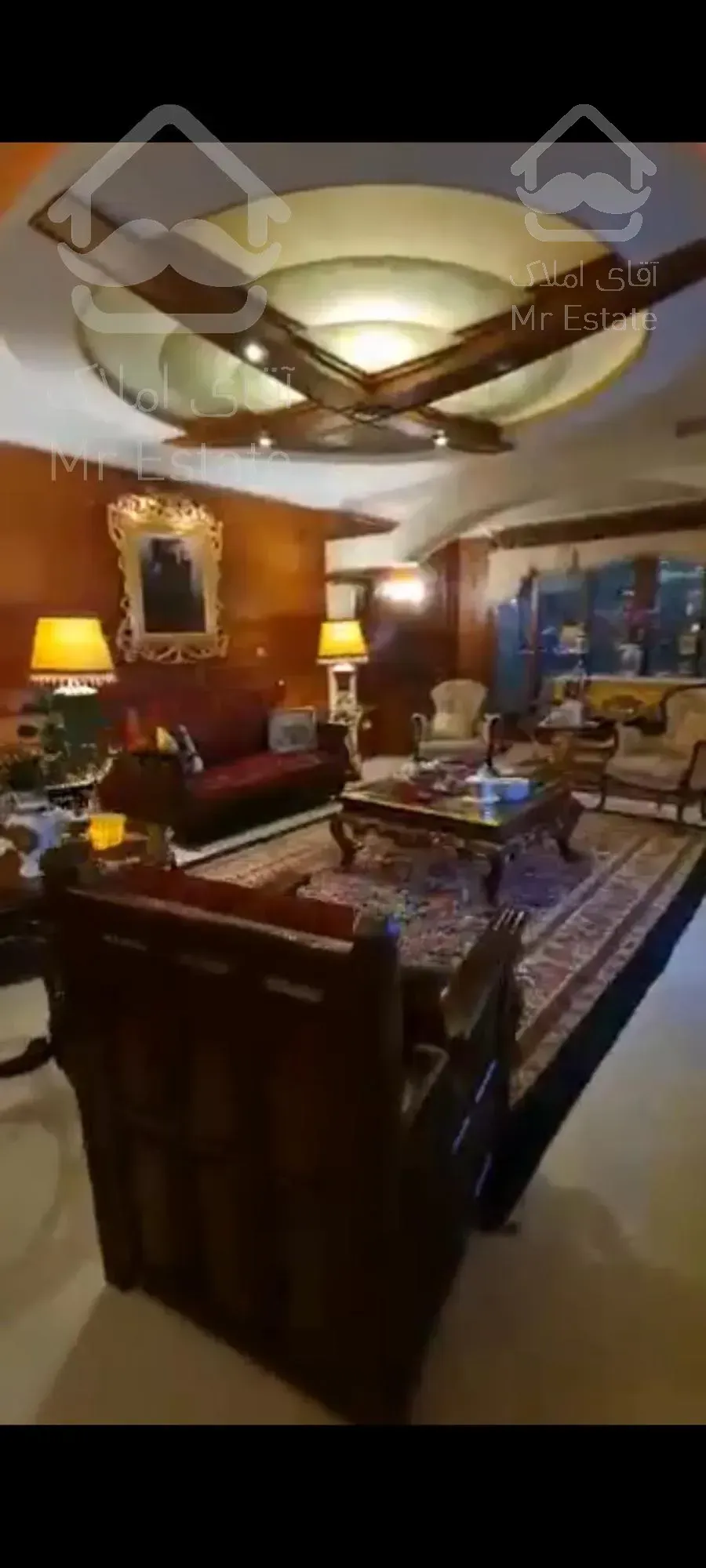 منزل ویلای ۸۰۰ متر