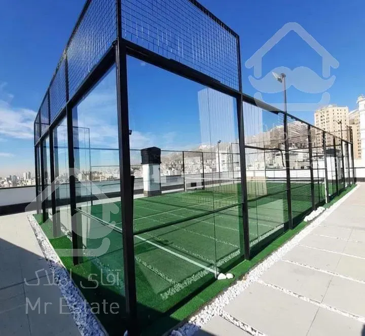 فروش آپارتمان۳۲۰ متری ،۳ پارکینگ