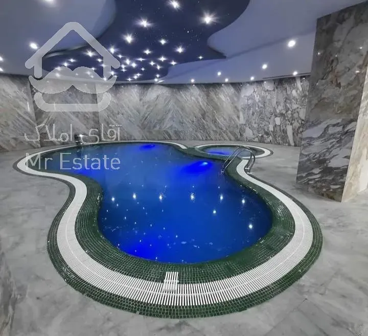 فروش آپارتمان۳۲۰ متری ،۳ پارکینگ