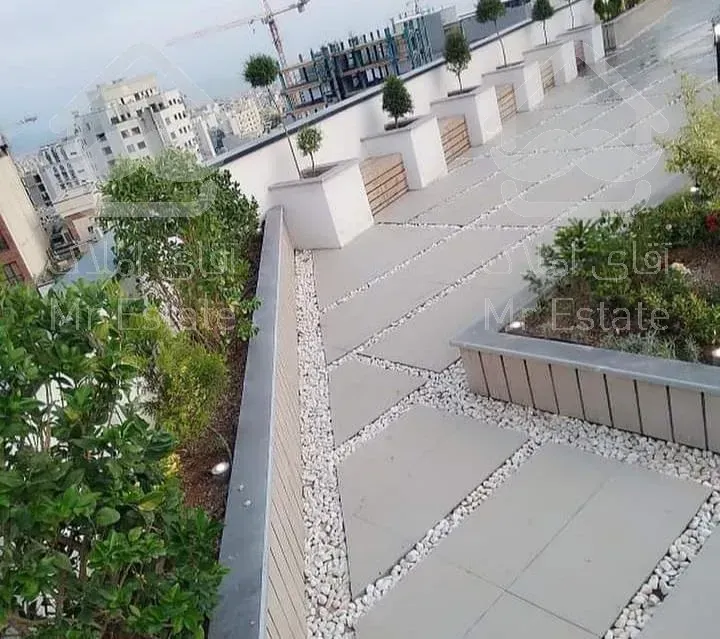 فروش آپارتمان۳۲۰ متری ،۳ پارکینگ