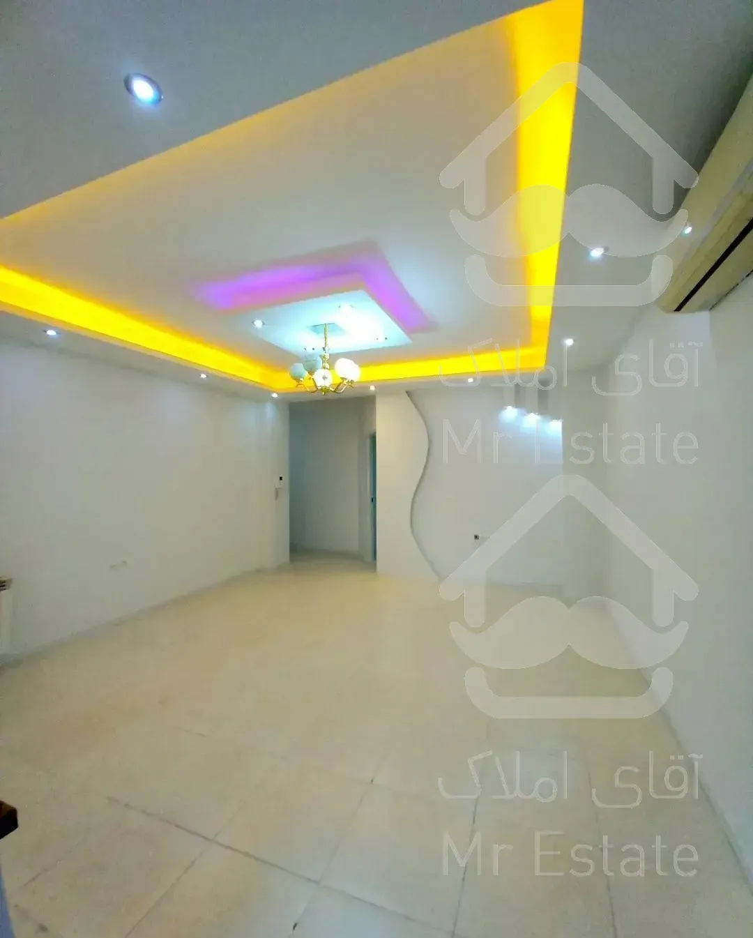 واحدهای ۶۰متری۱خوابه ویو دریاچه ،تهاتر