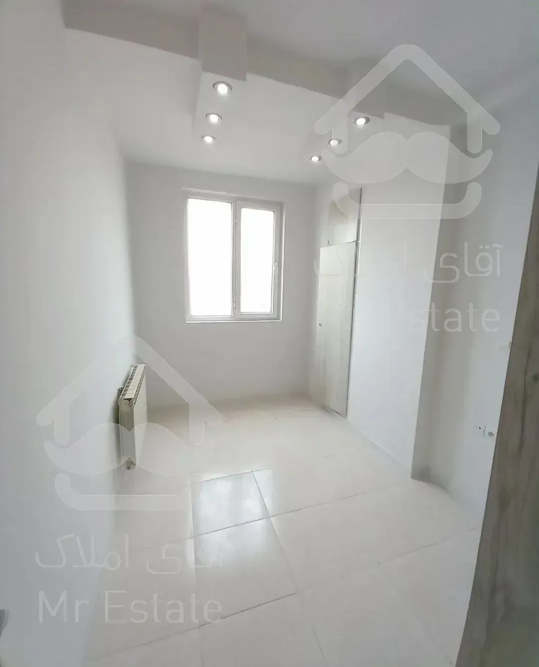 واحدهای ۶۰متری۱خوابه ویو دریاچه ،تهاتر