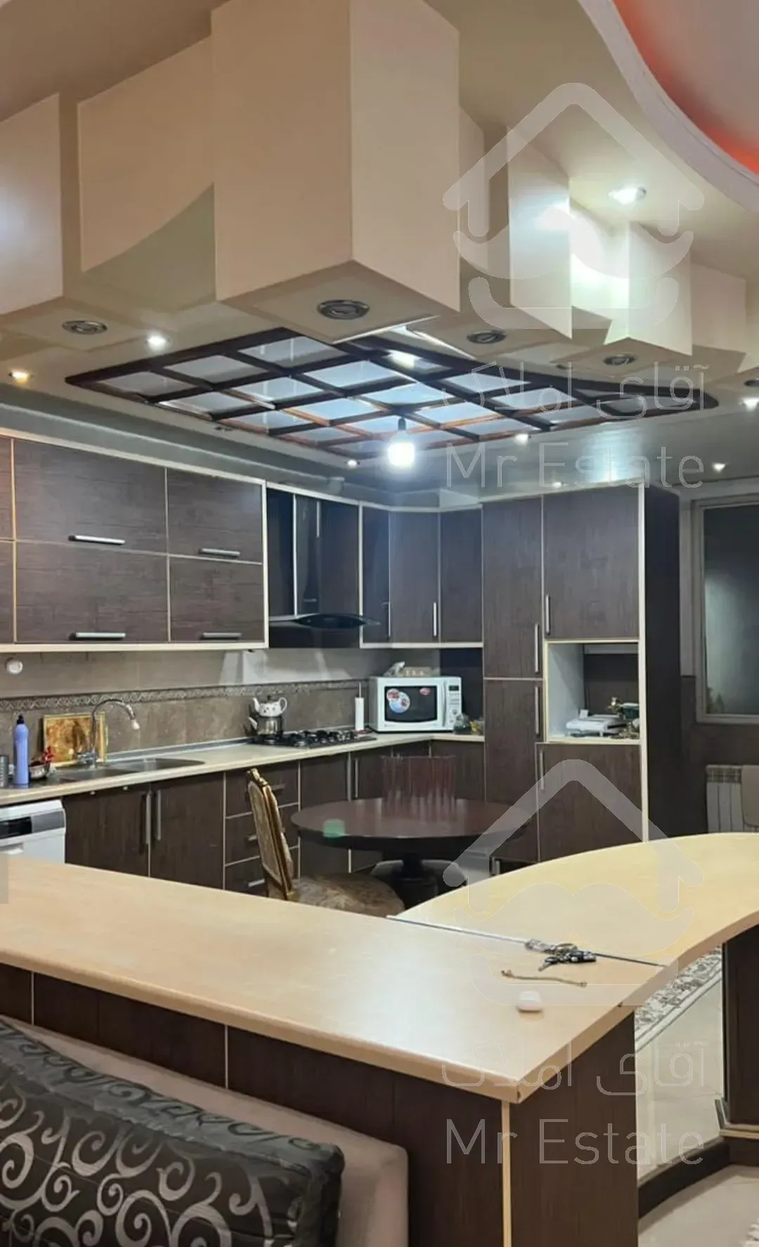 ۲۰۰متری فول گوهردشت