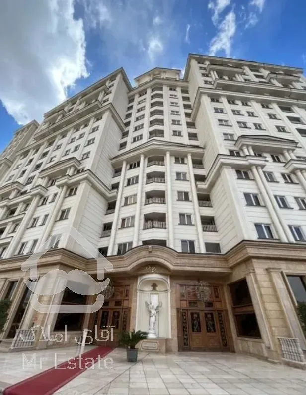 فروش ۲۱۱متری ،برج ماتیا