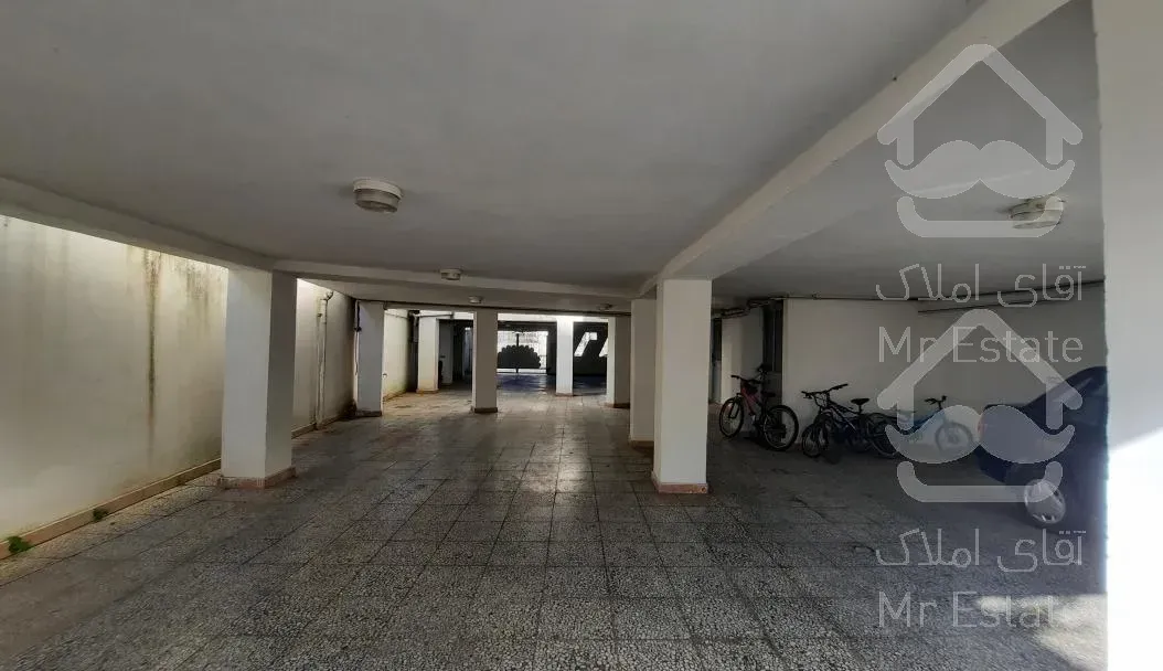 آپارتمان دو خوابه تنکابن ۸۶ متر