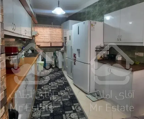 آپارتمان دو خوابه تنکابن ۸۶ متر