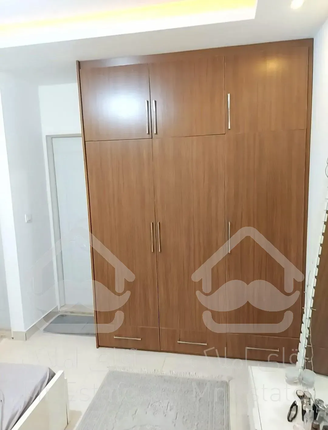 آپارتمان بندر انزلی خیابان پاسداران