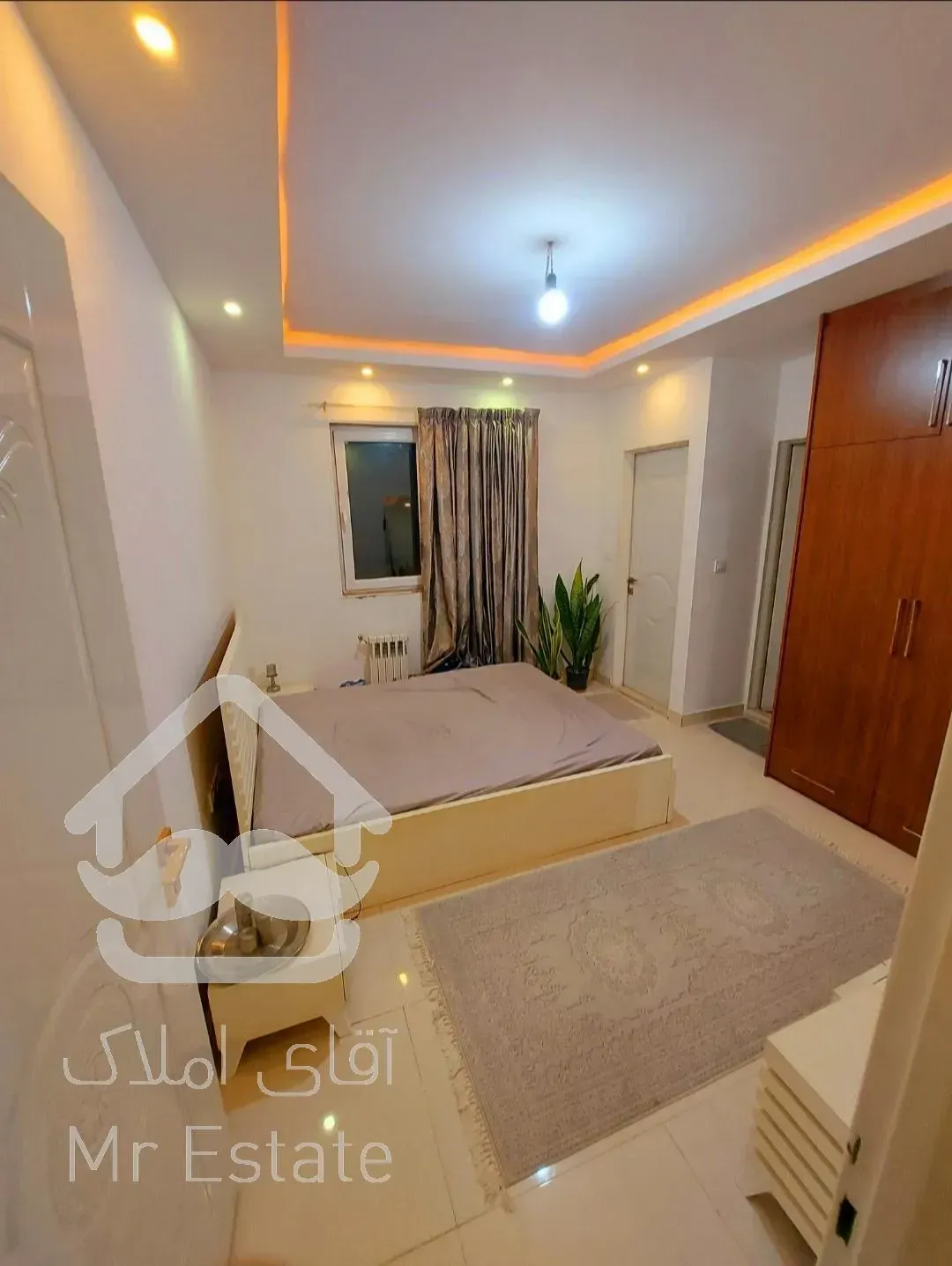 آپارتمان بندر انزلی خیابان پاسداران