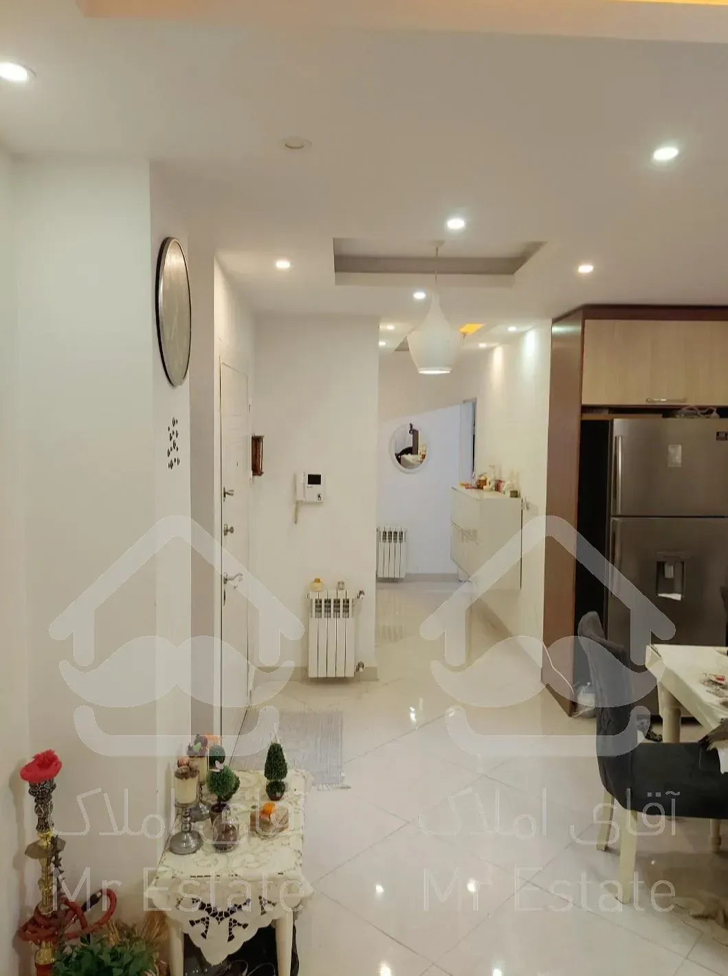 آپارتمان بندر انزلی خیابان پاسداران