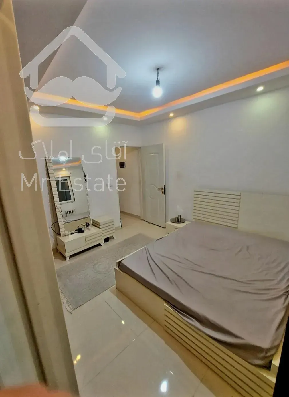 آپارتمان بندر انزلی خیابان پاسداران