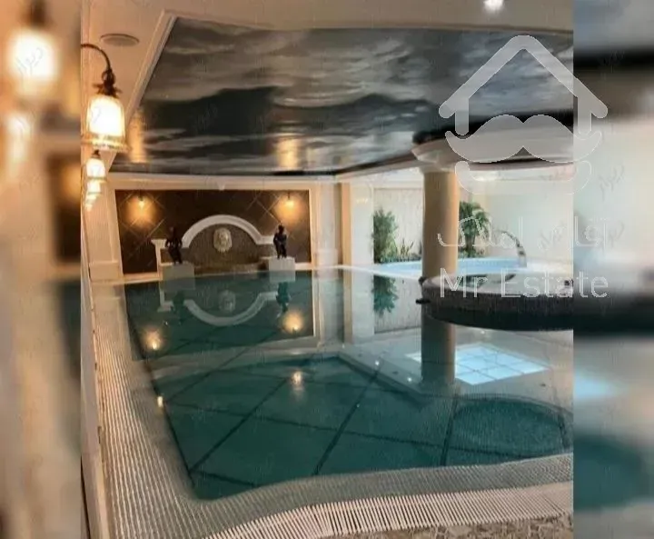 فروش آپارتمان ۳۹۰ متری کلاسیک / سنبل