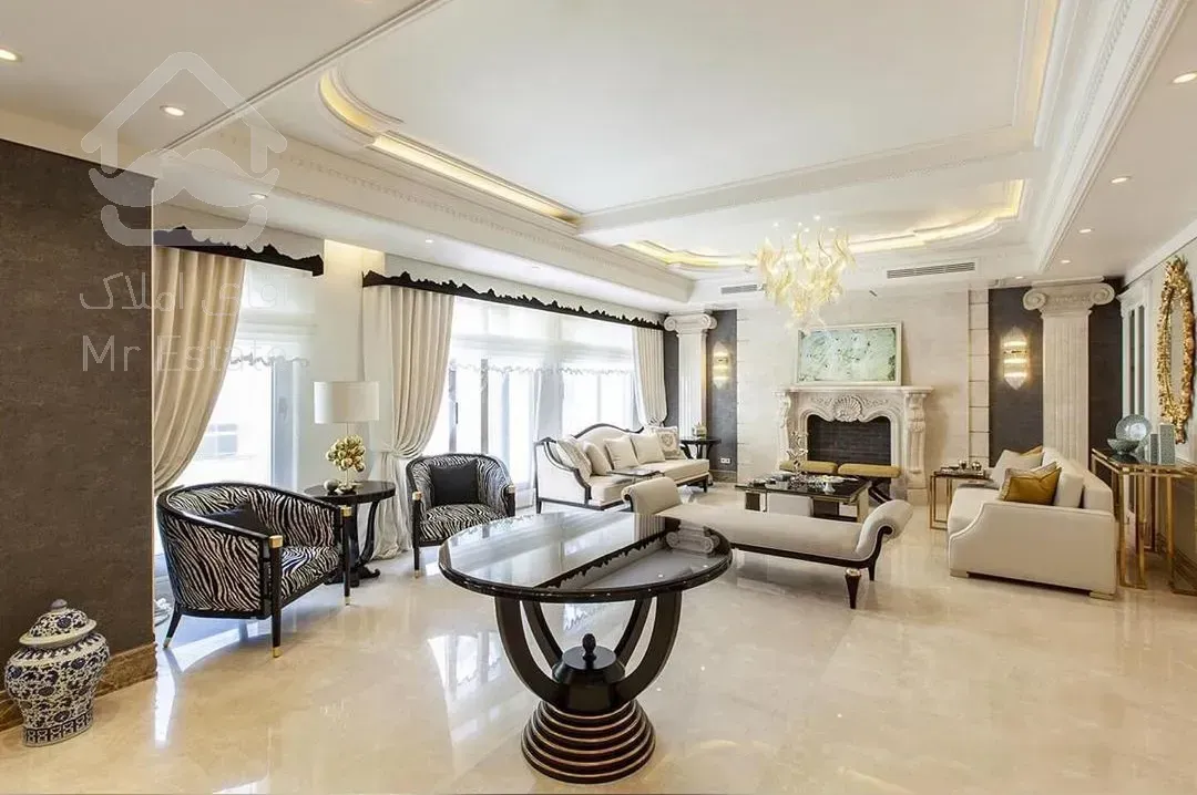 فروش 300 متر دروس