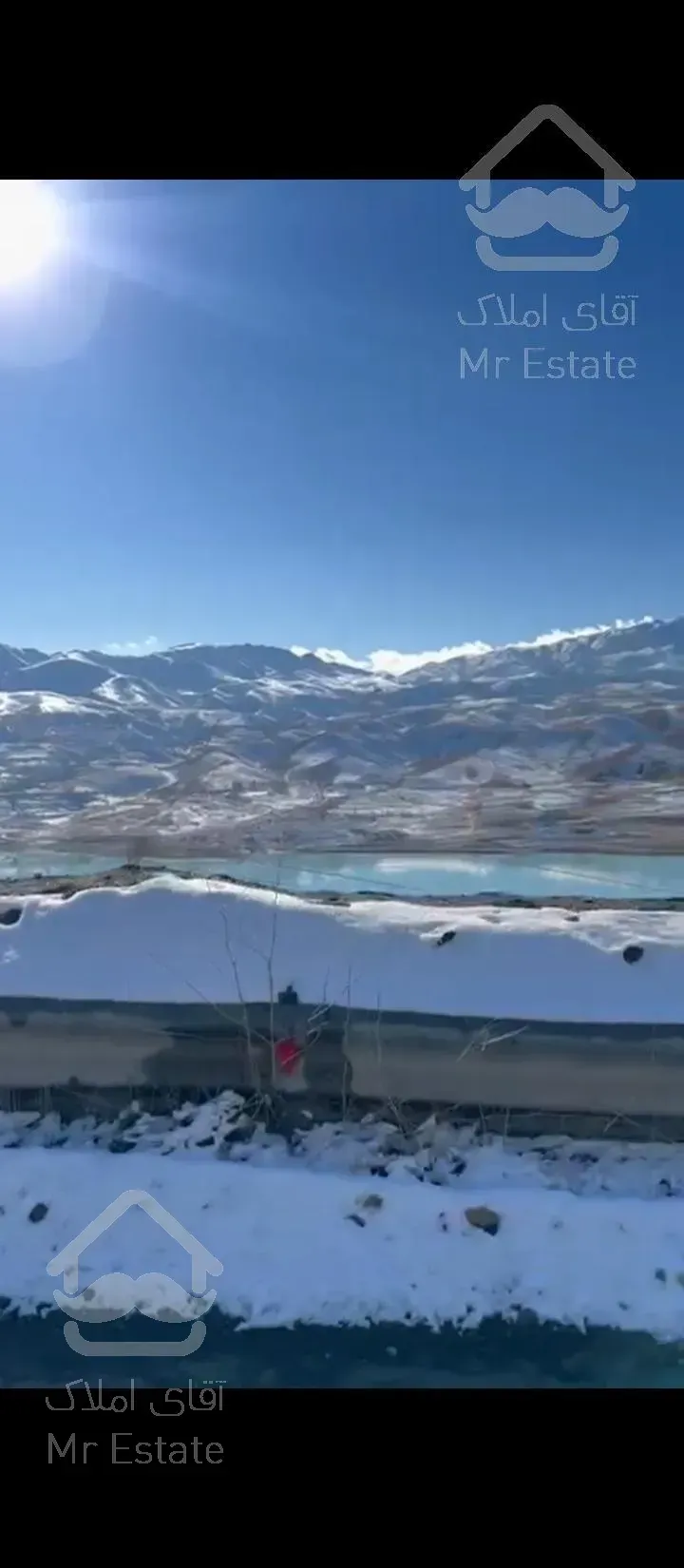 زمین کشاورزی تهران فیروزکوه