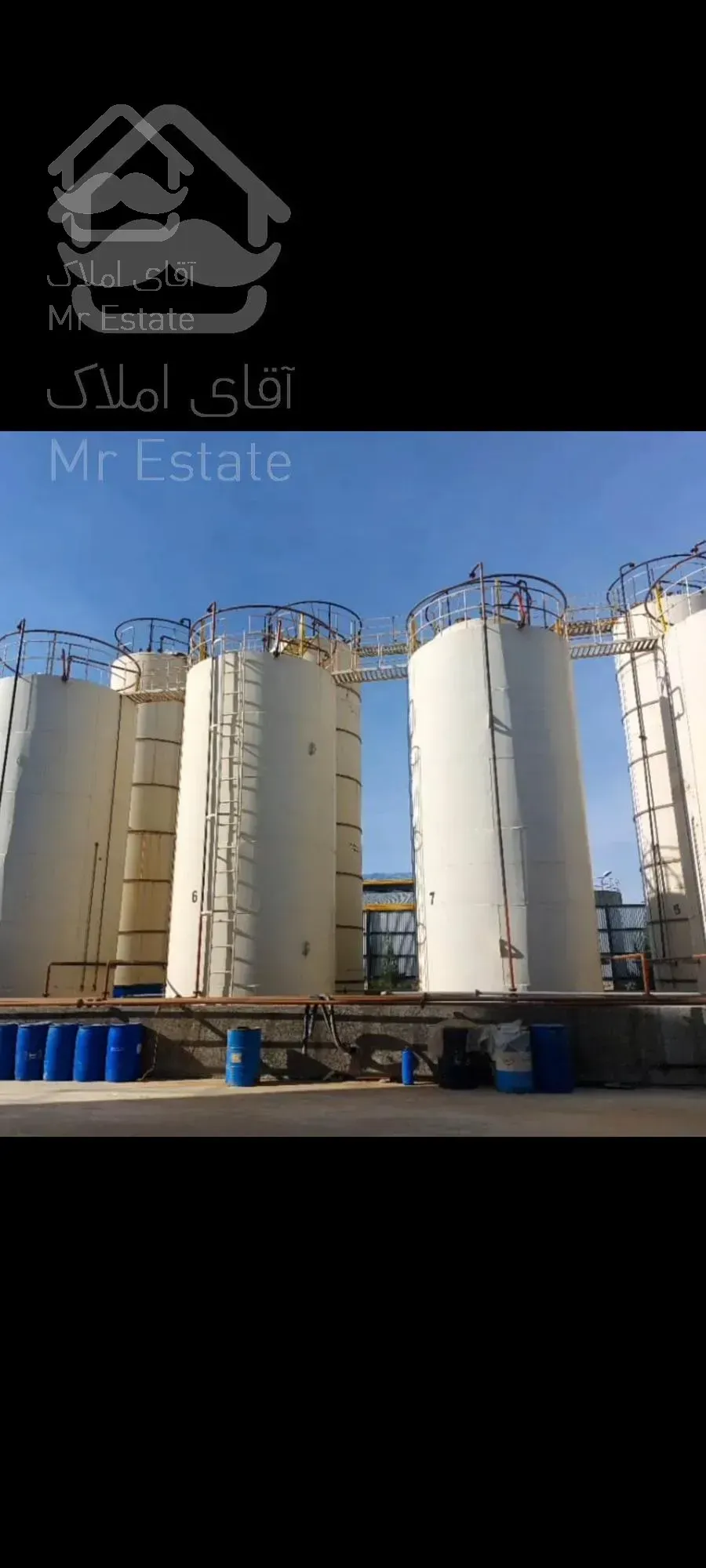 شهرک صنعتی اشتهارد کارخانه