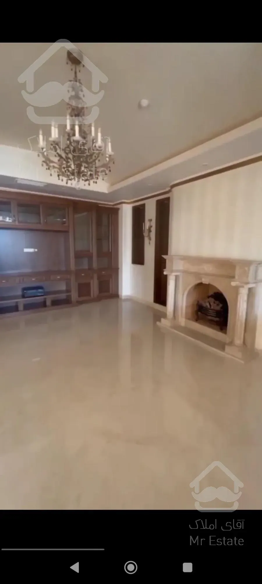 تهران زعفرانیه لاکچری