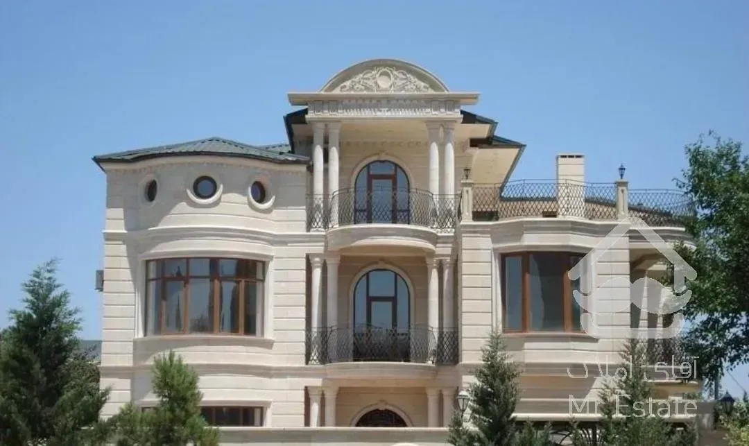 فروش آپارتمان ۱۳۵متری دو خوابه نورگیر جنوبی پاسداران  شیراز