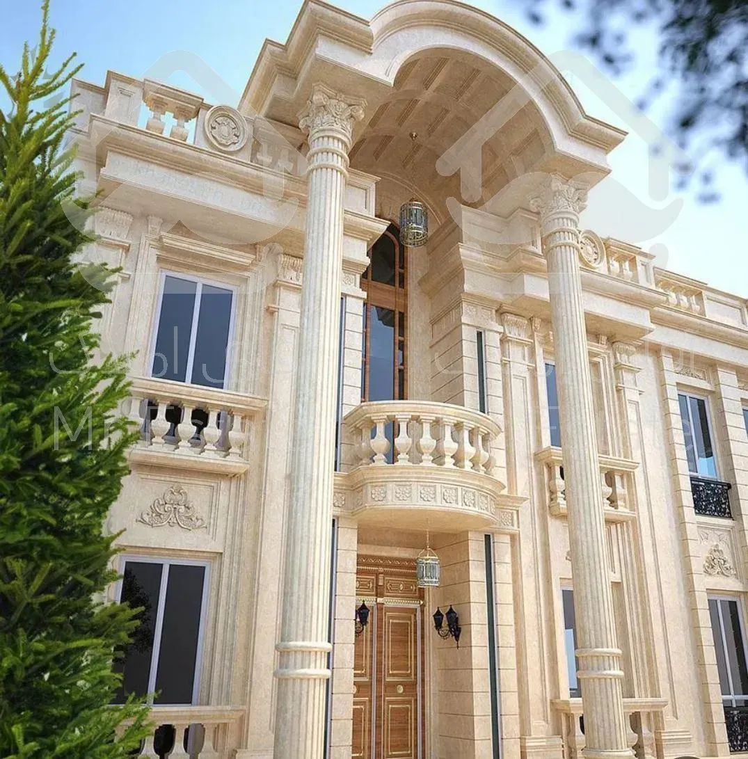 فروش آپارتمان ۱۸۲متری لوکس لاکچری قدوسی غربی شیراز