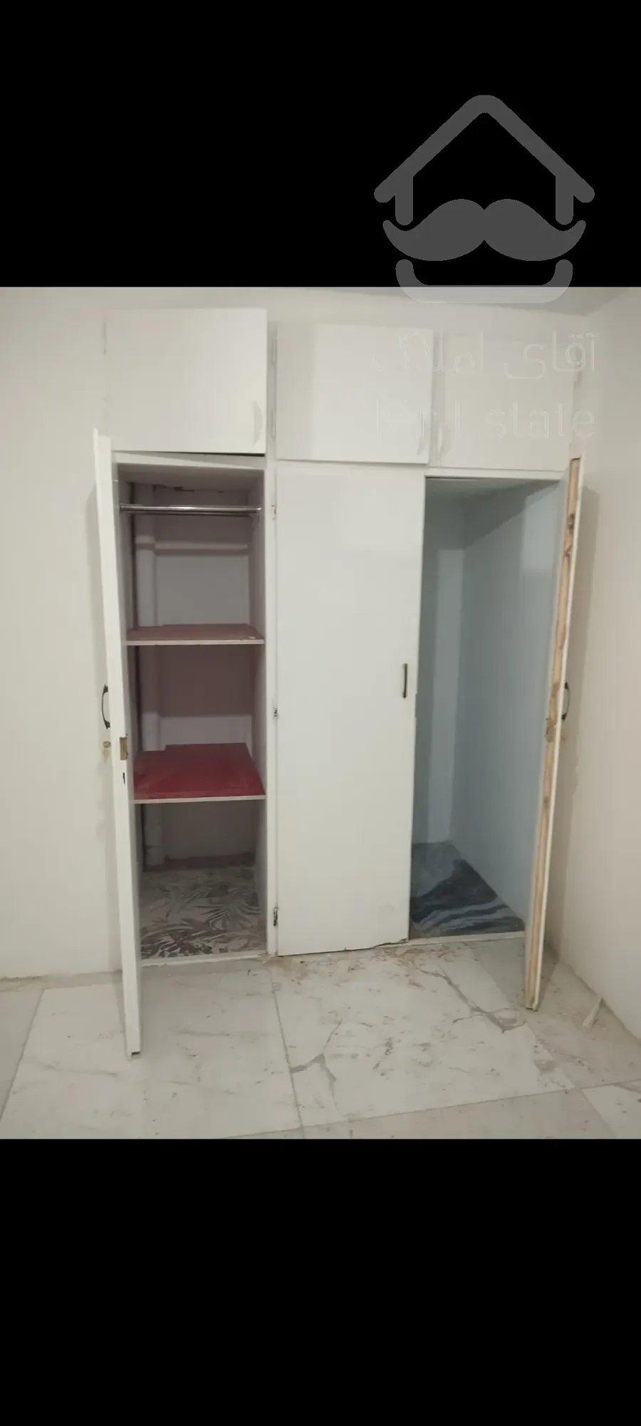 اجاره 110 مترجهانتاب