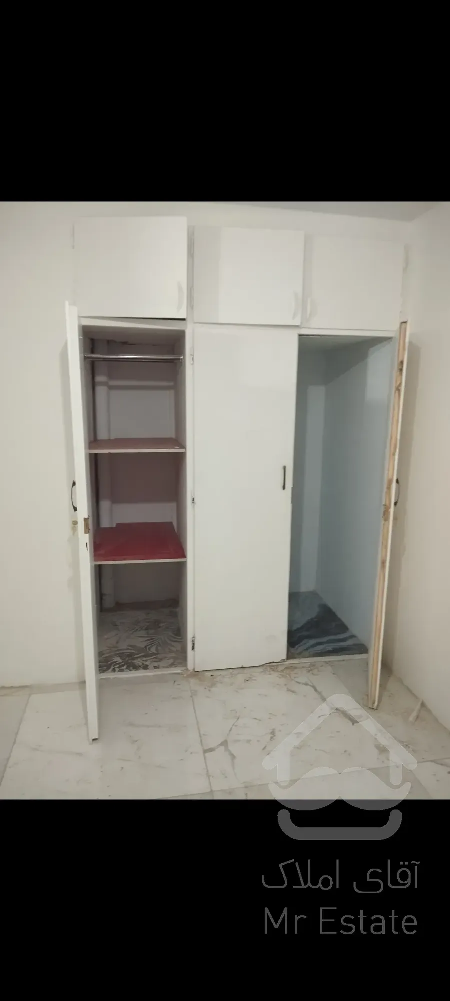 اجاره 167 متری شریعتی