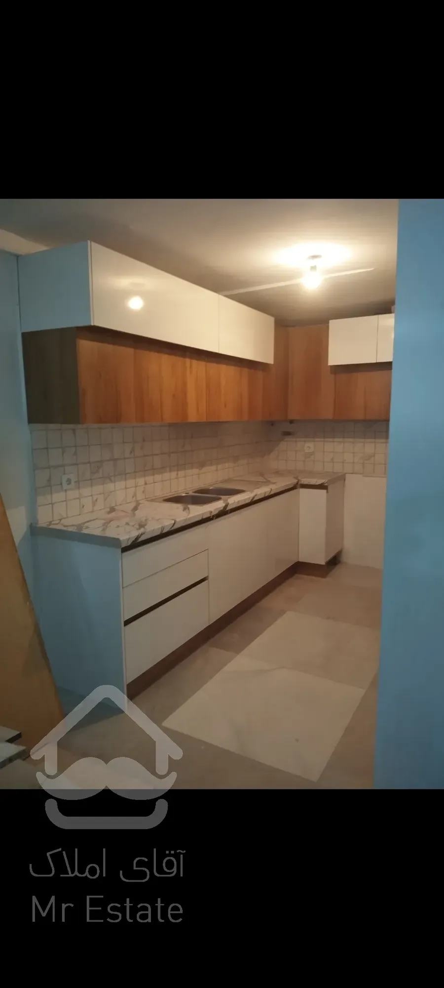 فروش 100 متری در اختیاریه