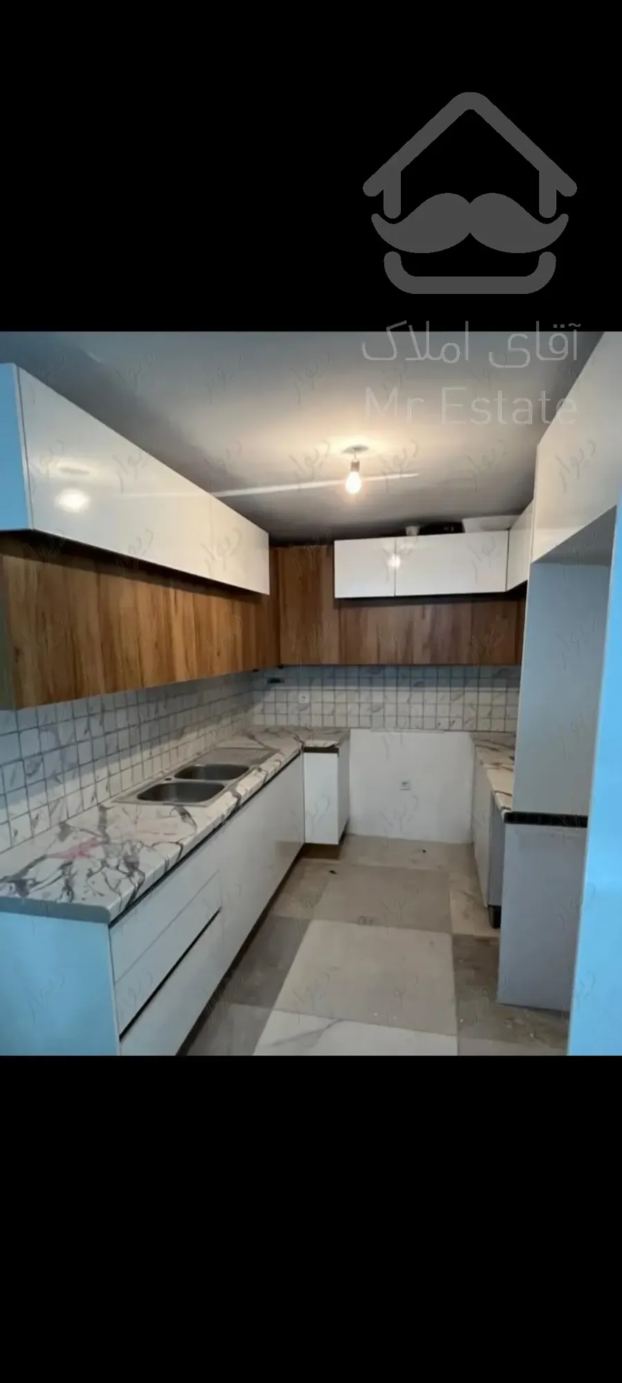 اجاره 120 متری دروس