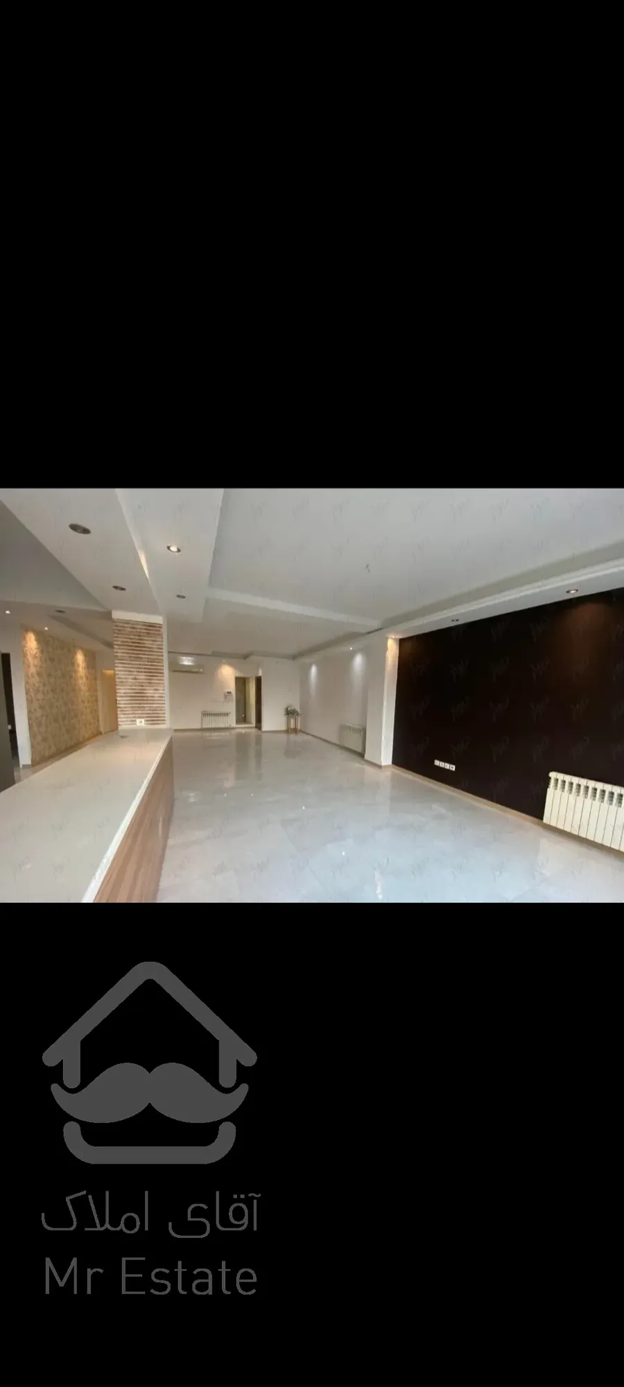 اجاره 120 متری دروس