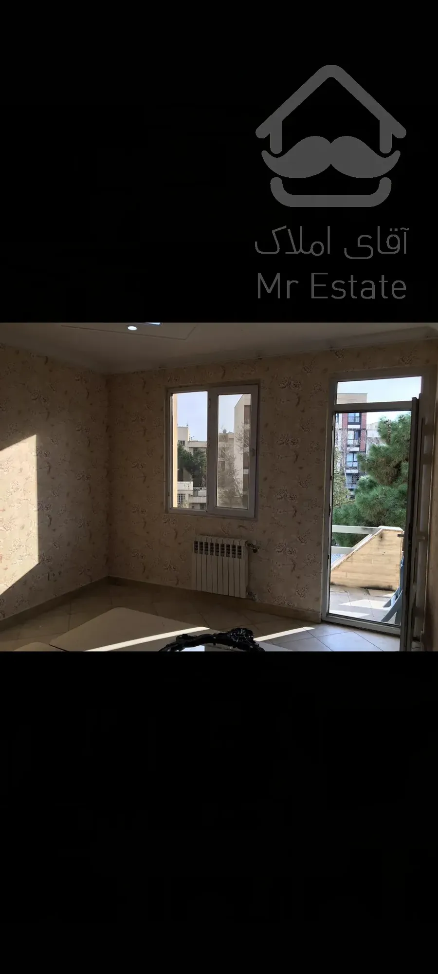 اجاره 120 متری دروس