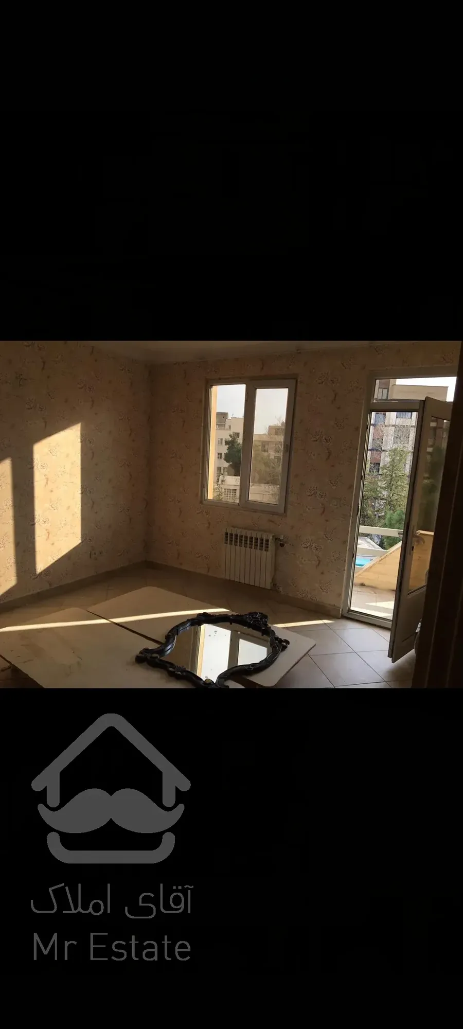 فروش 135 متری هروی