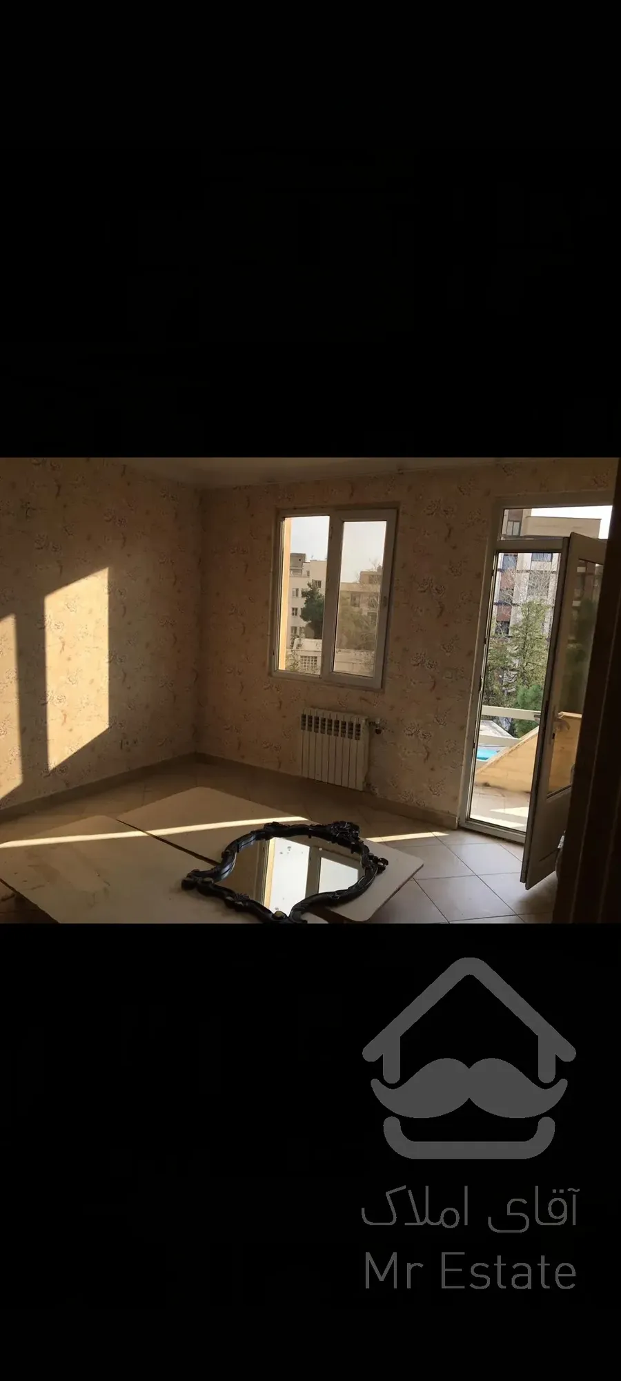 اجاره 185 متری دولت