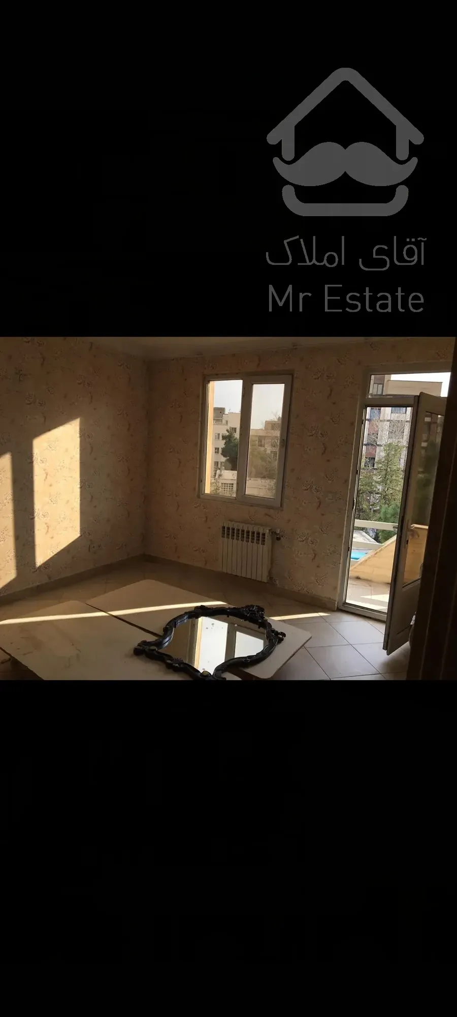 فروش 140 متری حسین اباد