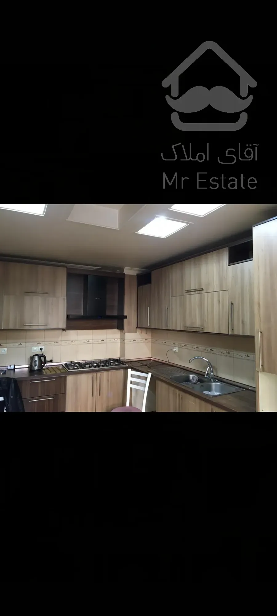 130 متر دیباجی جنوبی