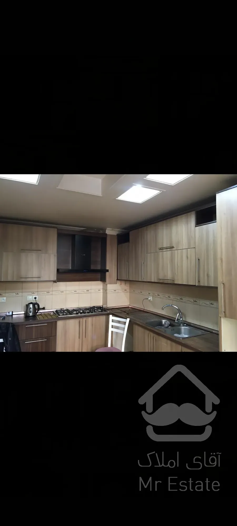 فروش 140 متری حسین اباد