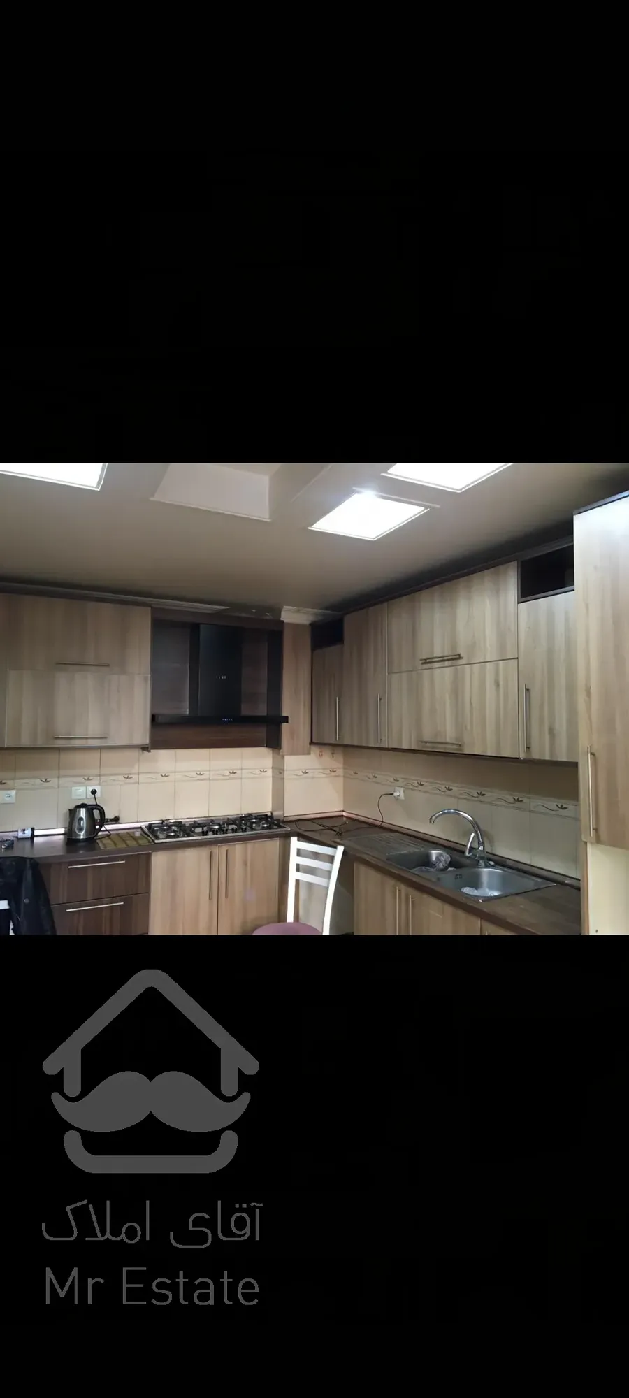 اجاره 95 متری پاسداران