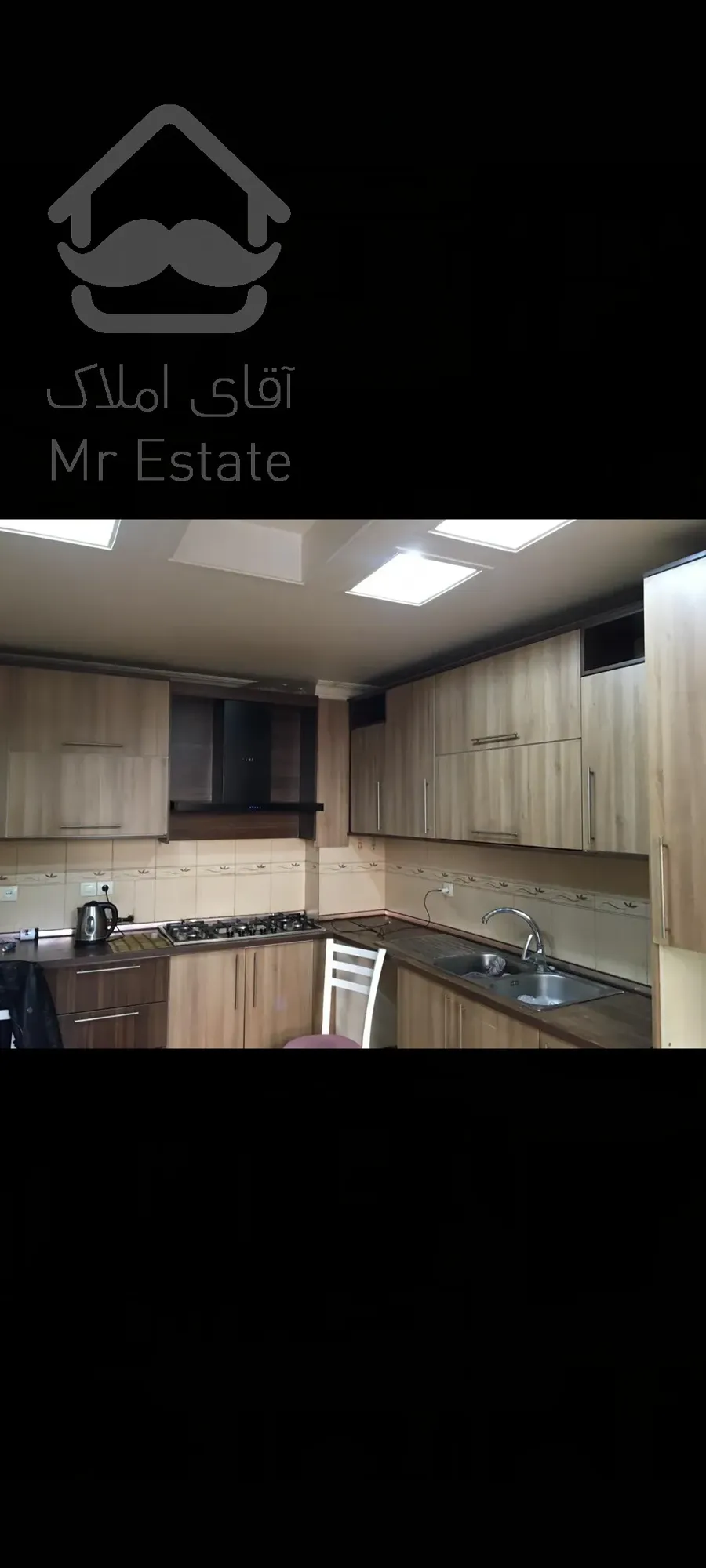 اجاره 185 متری دولت