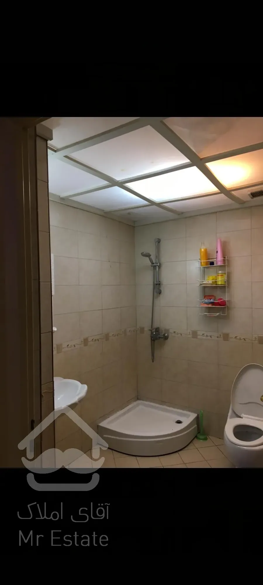 135 متر بلوار شهرزاد