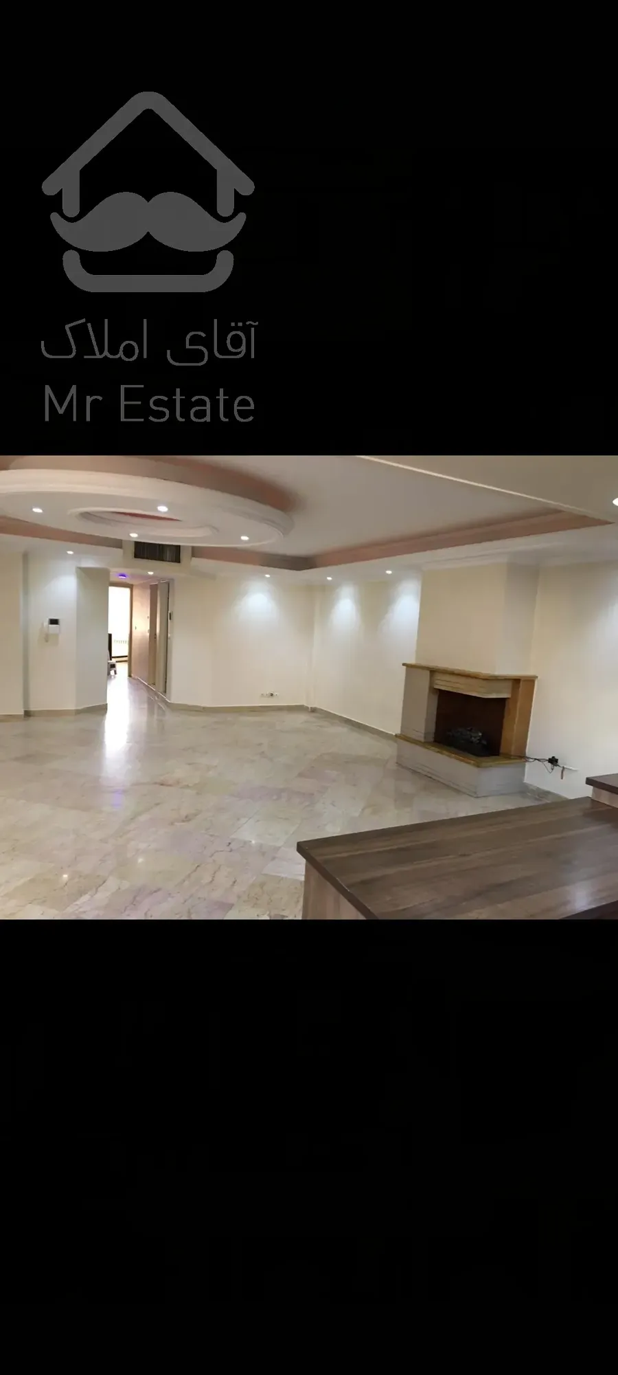 اجاره 185 متری دولت