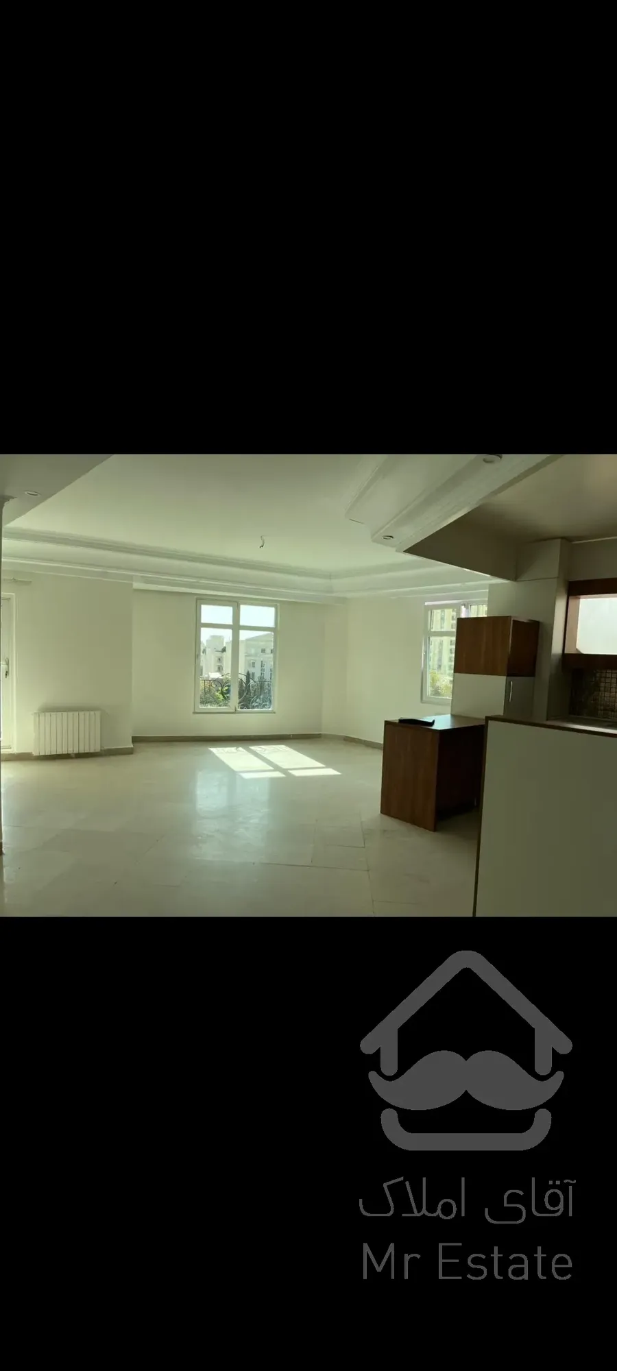 فروش 135 متری منظریه