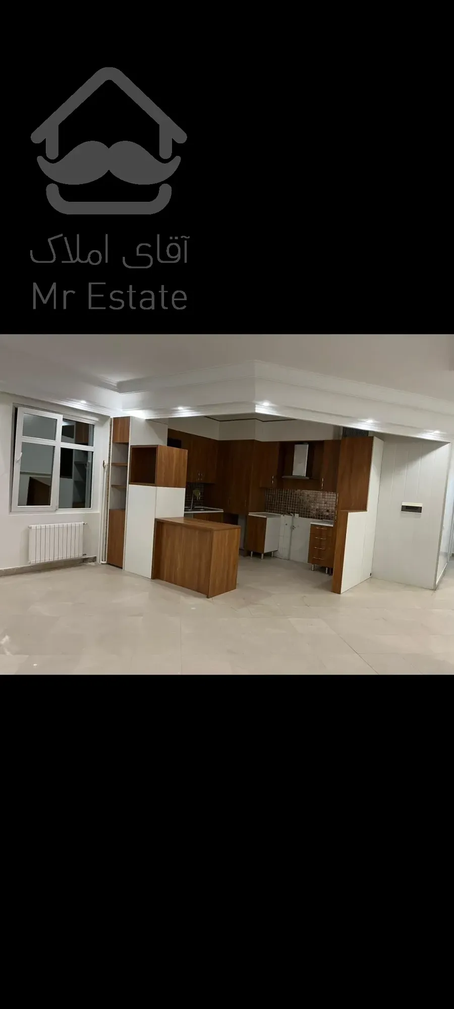 اجاره 65 متر اختیاریه