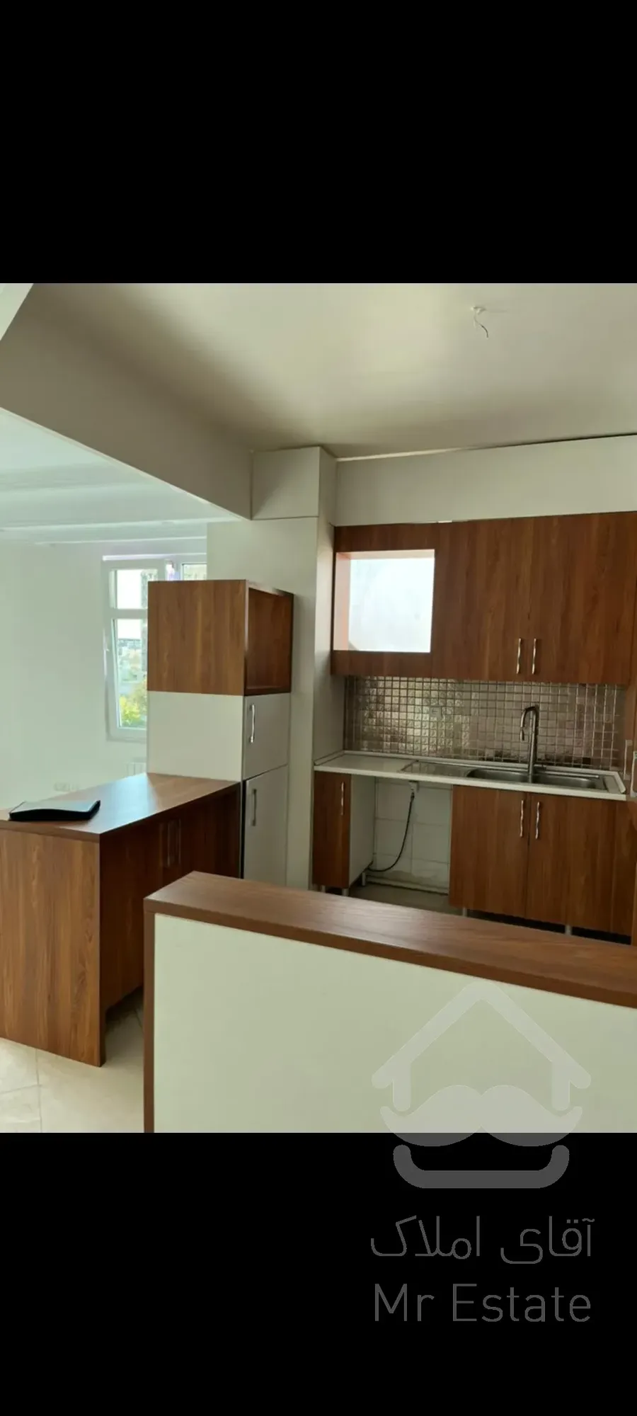 فروش 135 متری منظریه