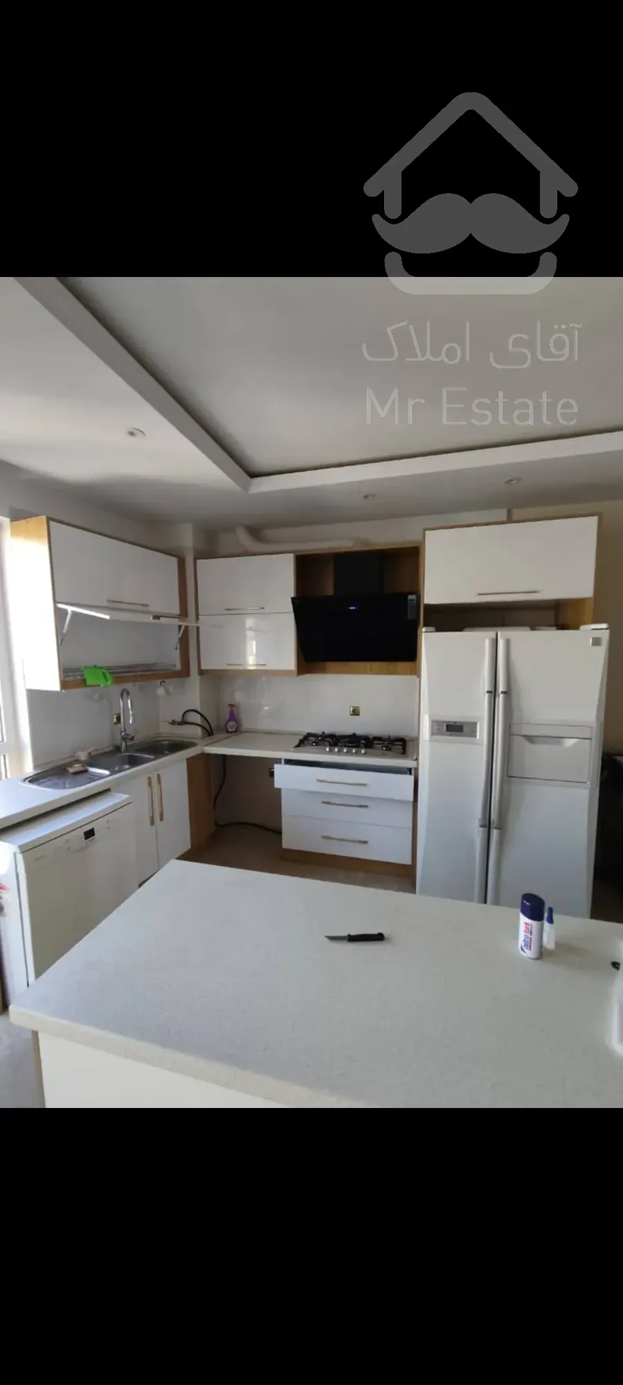 اجاره 115 متر جهانتاب