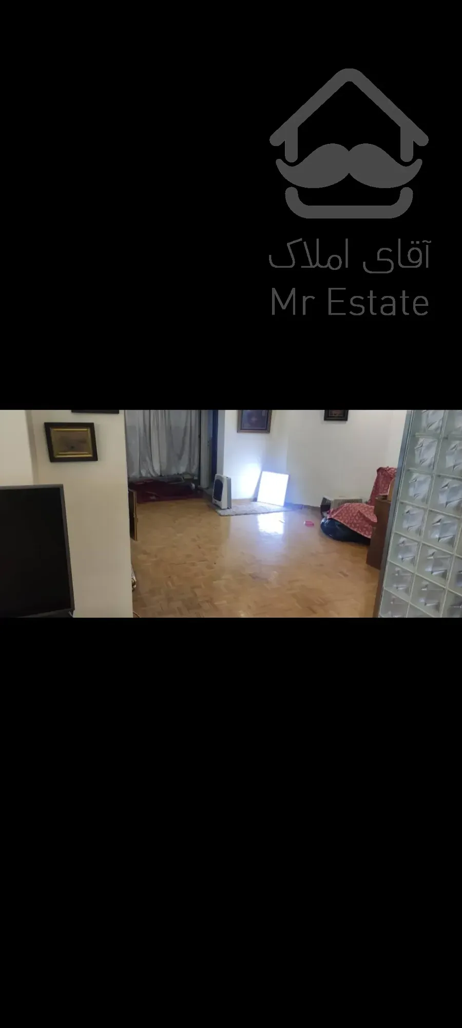 فروش88 متری قلندری