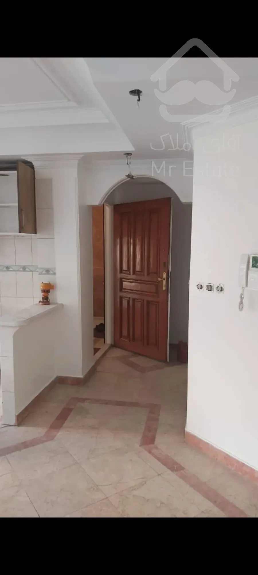 اجاره 100 متر هروی