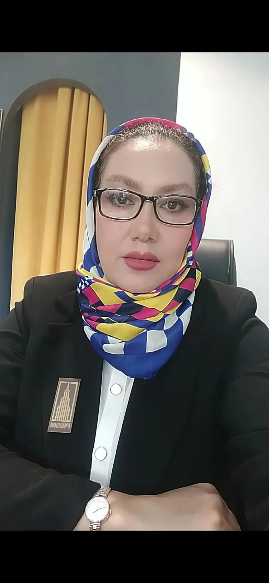 مهدیه دهنوی