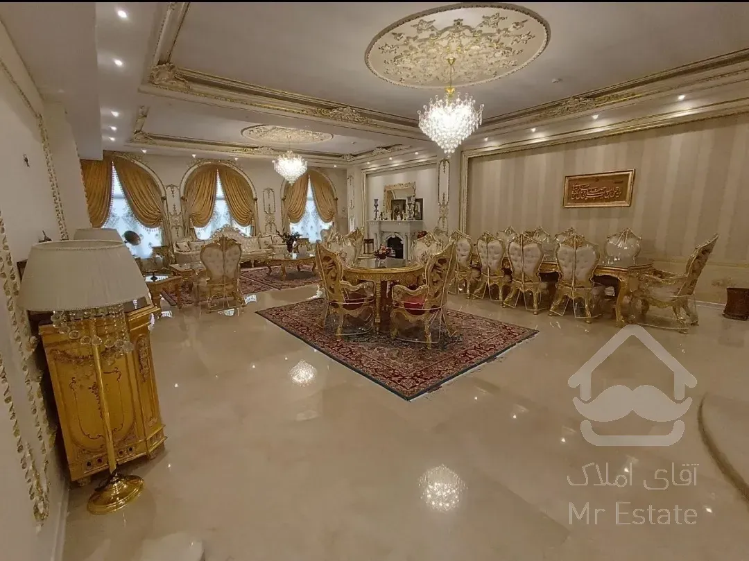 اجاره آپارتمان ۱۷۰متر تکواحدی ۳ پارکینگ تهرانپارس