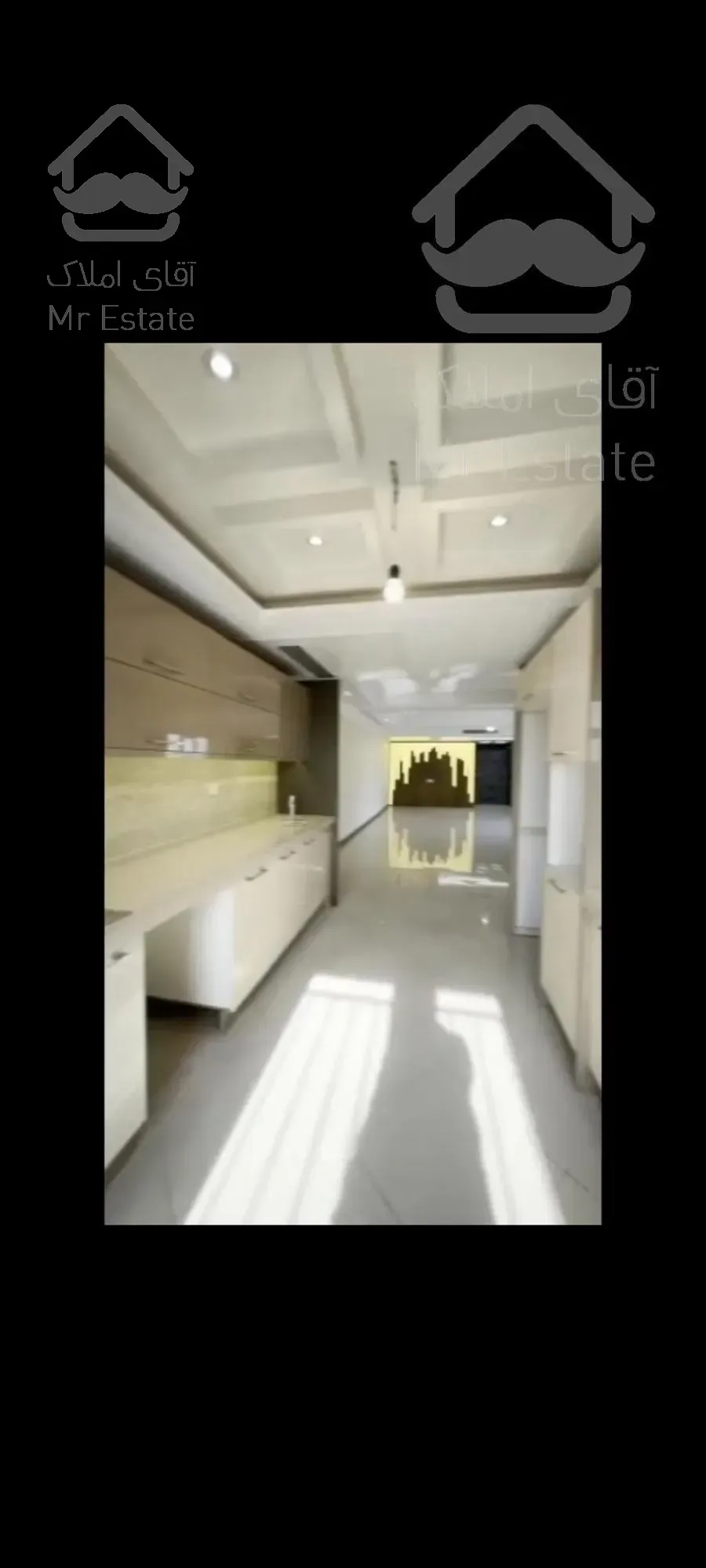 ۴۰ متری کنار دریاچه سهامی خاص ویژه زوجین