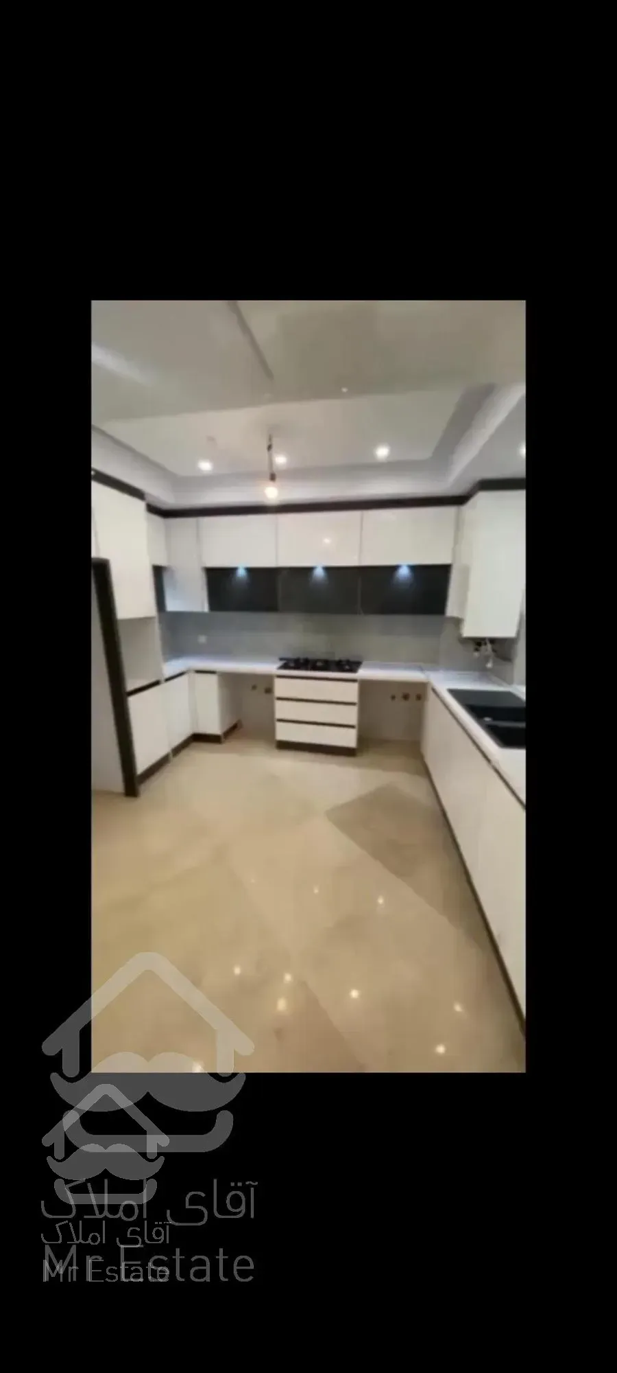 ۴۰متری سهامی خاص دریاچه قسطی بدون ضامن