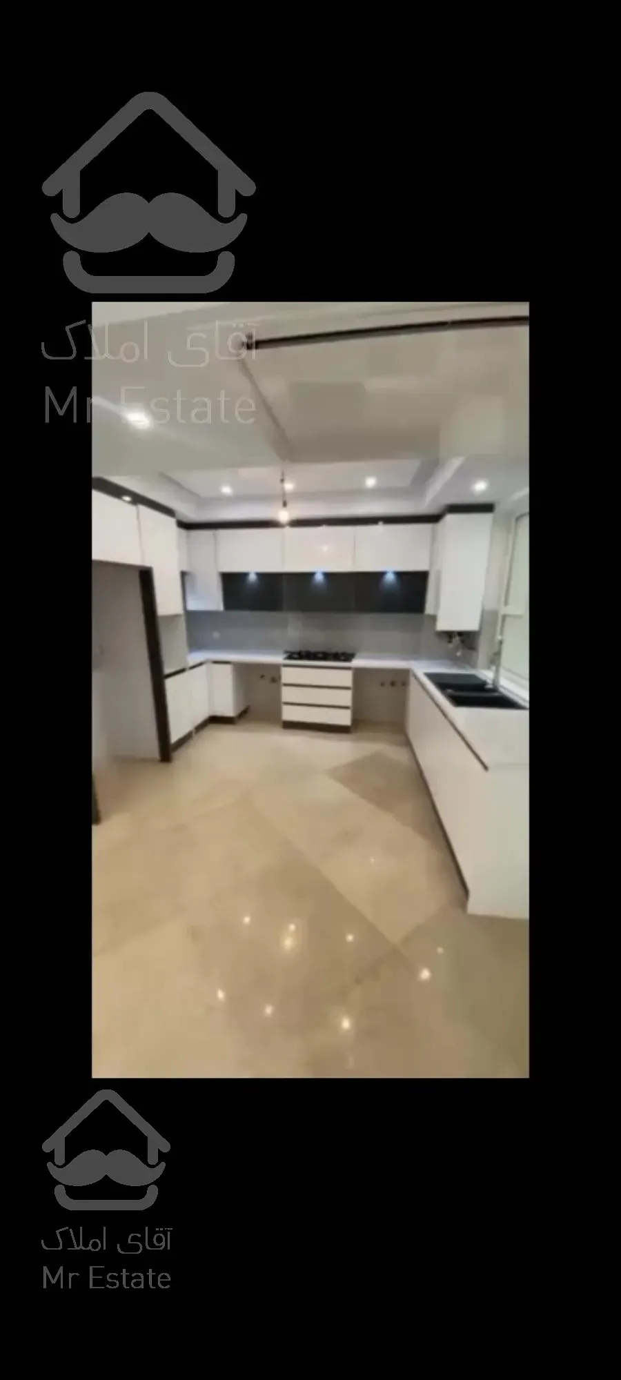 ۴۰متری سهامی خاص دریاچه قسطی بدون ضامن