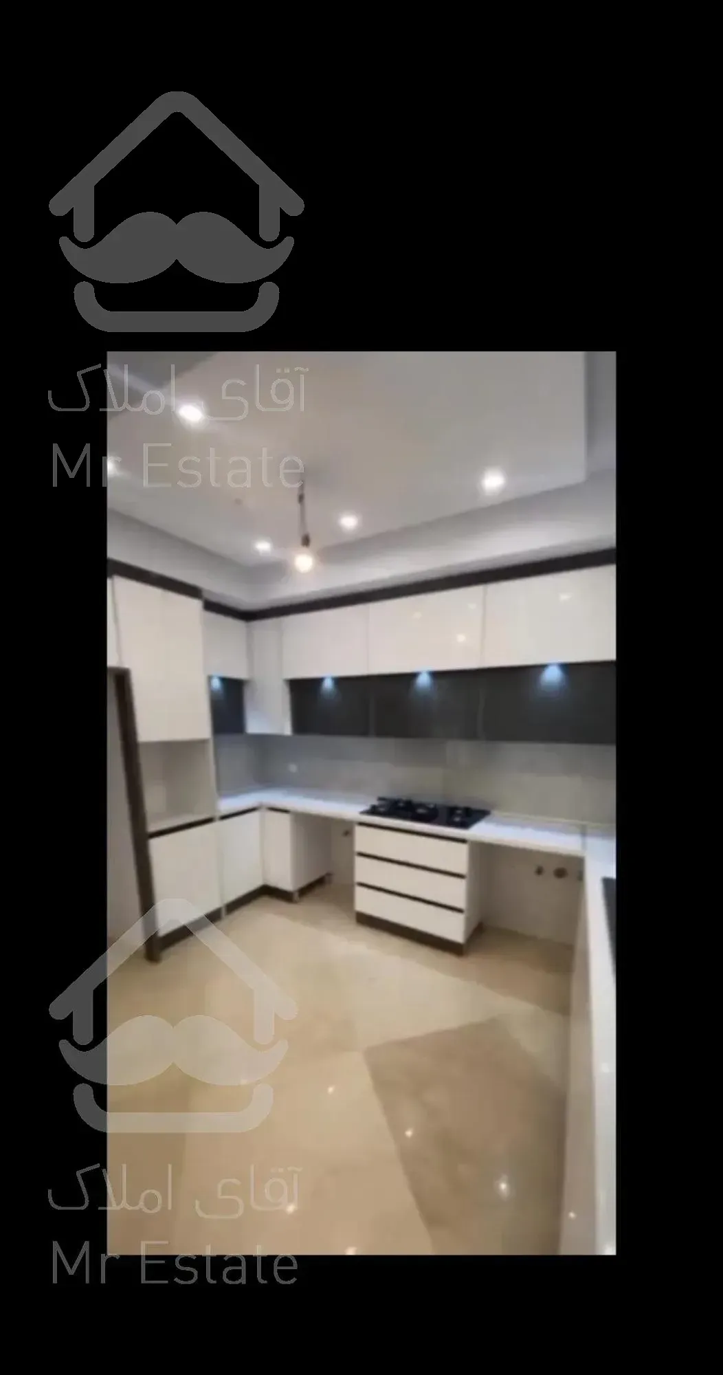 ۴۰متری سهامی خاص دریاچه قسطی بدون ضامن