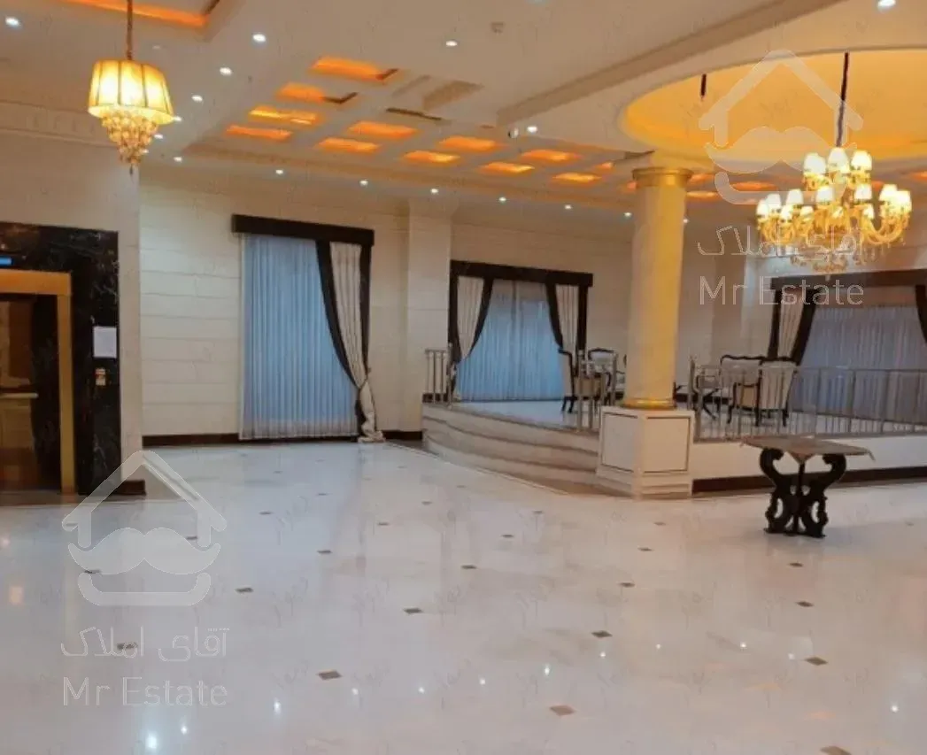 ۱۲۰ متر ۲ خواب